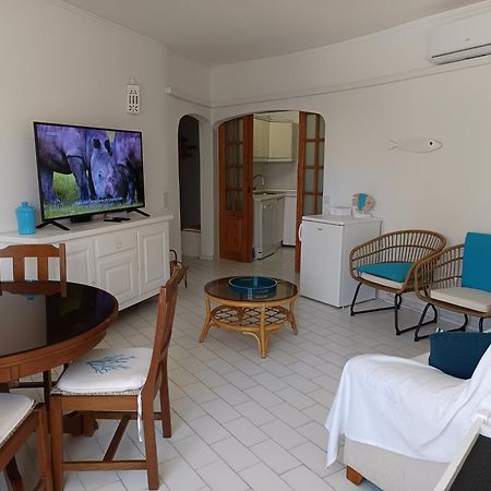 Apartamento Do Algarve Armacao de Pera Exterior photo