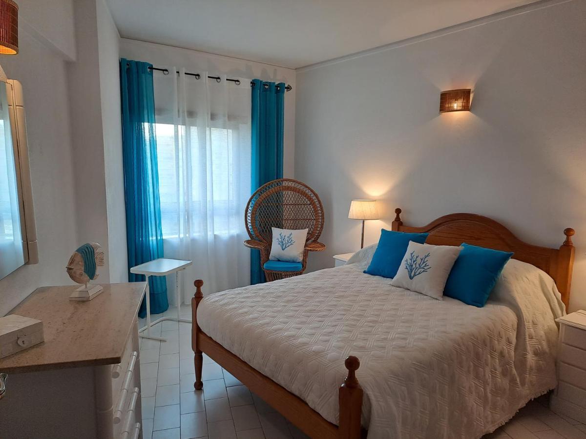 Apartamento Do Algarve Armacao de Pera Exterior photo