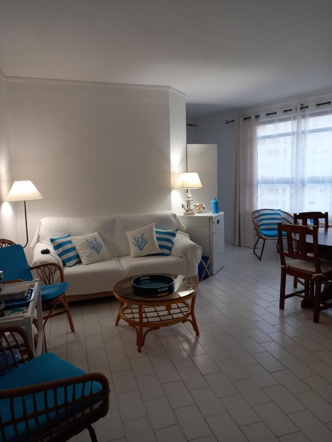 Apartamento Do Algarve Armacao de Pera Exterior photo