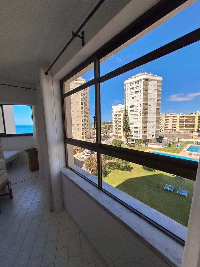 Apartamento Do Algarve Armacao de Pera Exterior photo