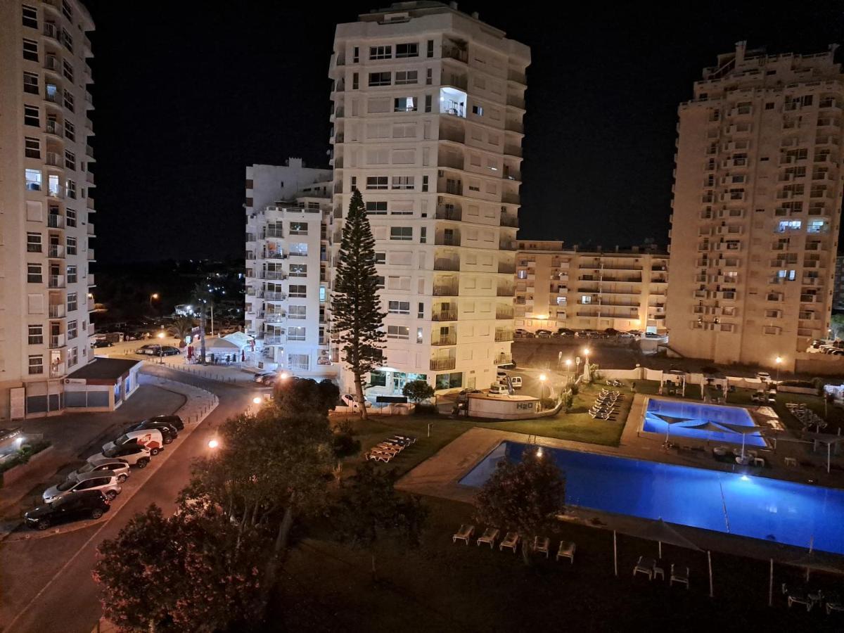 Apartamento Do Algarve Armacao de Pera Exterior photo
