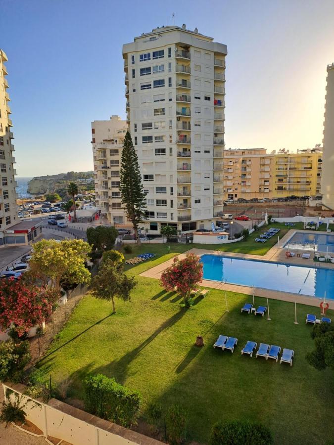 Apartamento Do Algarve Armacao de Pera Exterior photo