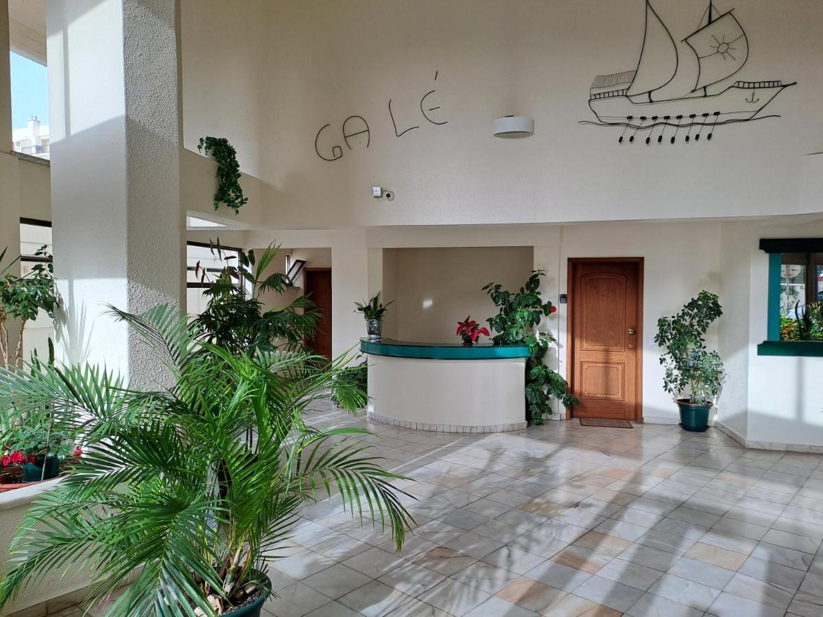 Apartamento Do Algarve Armacao de Pera Exterior photo