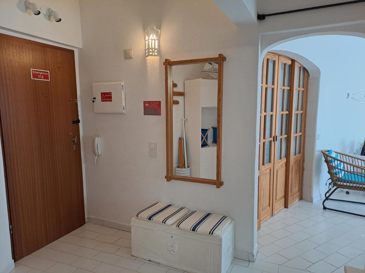 Apartamento Do Algarve Armacao de Pera Exterior photo