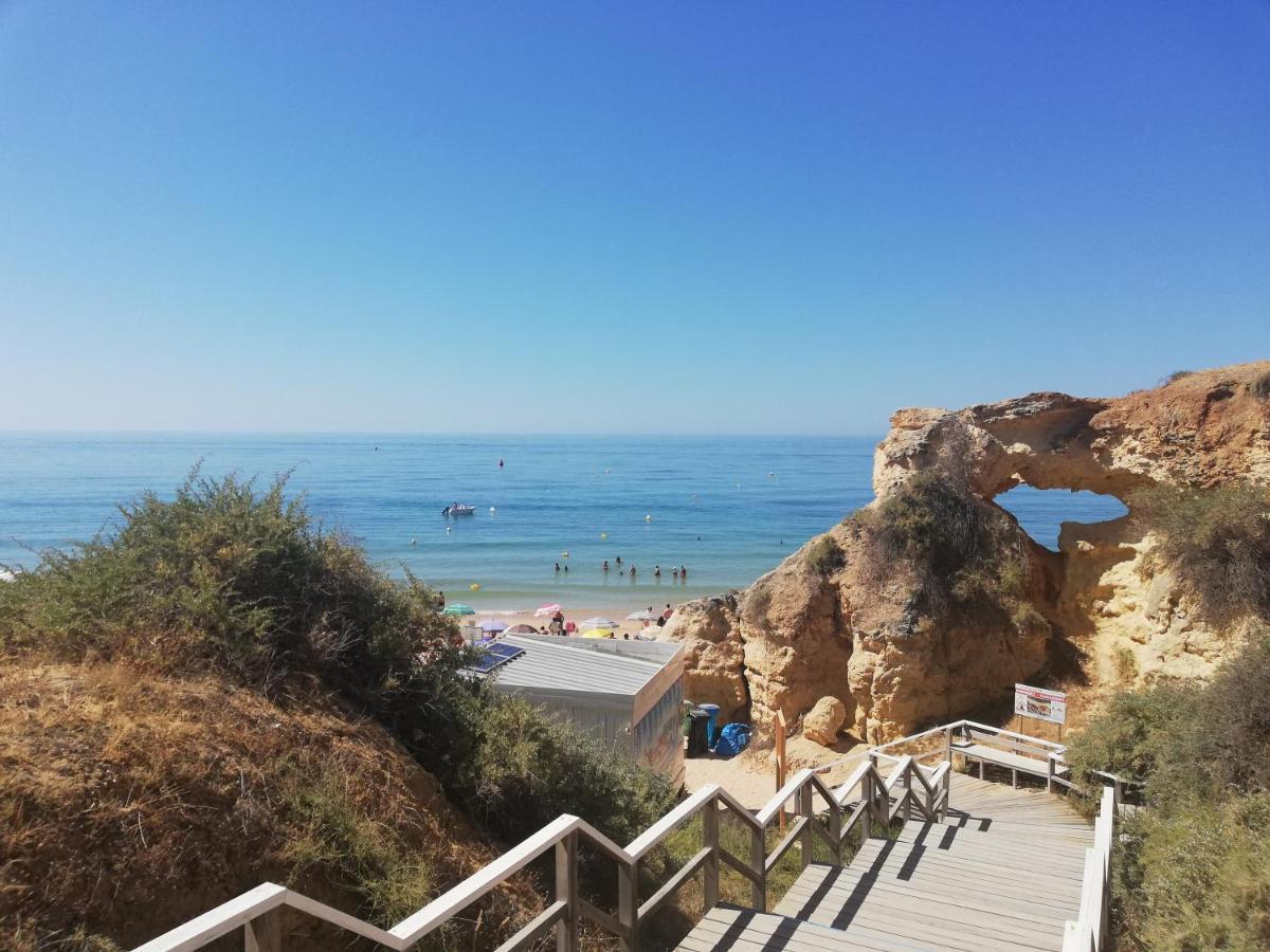 Apartamento Do Algarve Armacao de Pera Exterior photo