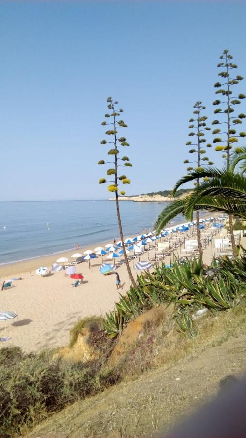Apartamento Do Algarve Armacao de Pera Exterior photo