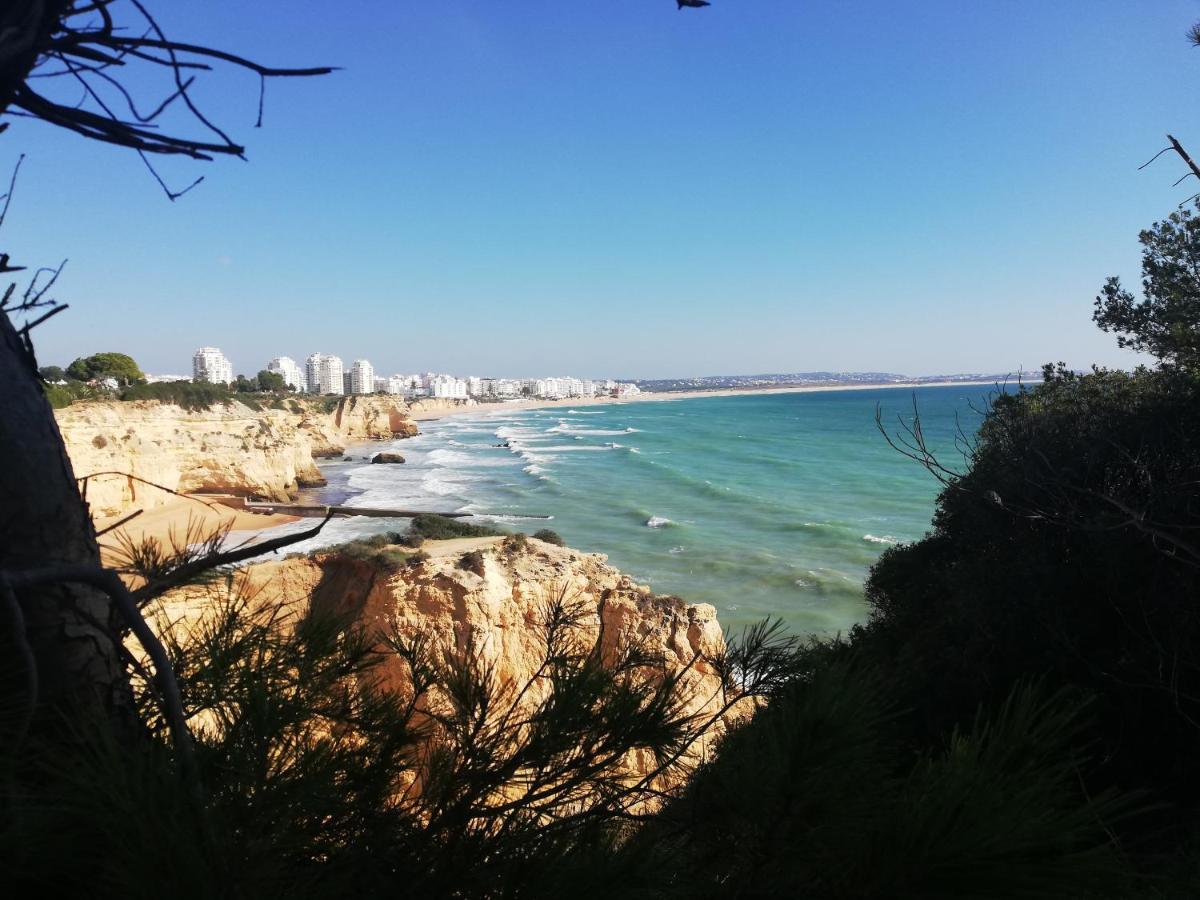 Apartamento Do Algarve Armacao de Pera Exterior photo