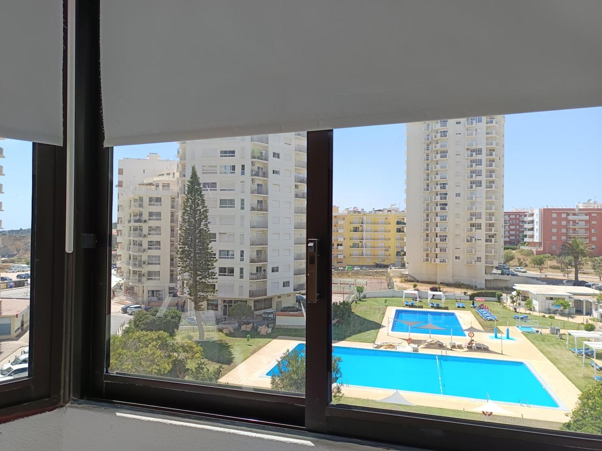 Apartamento Do Algarve Armacao de Pera Exterior photo
