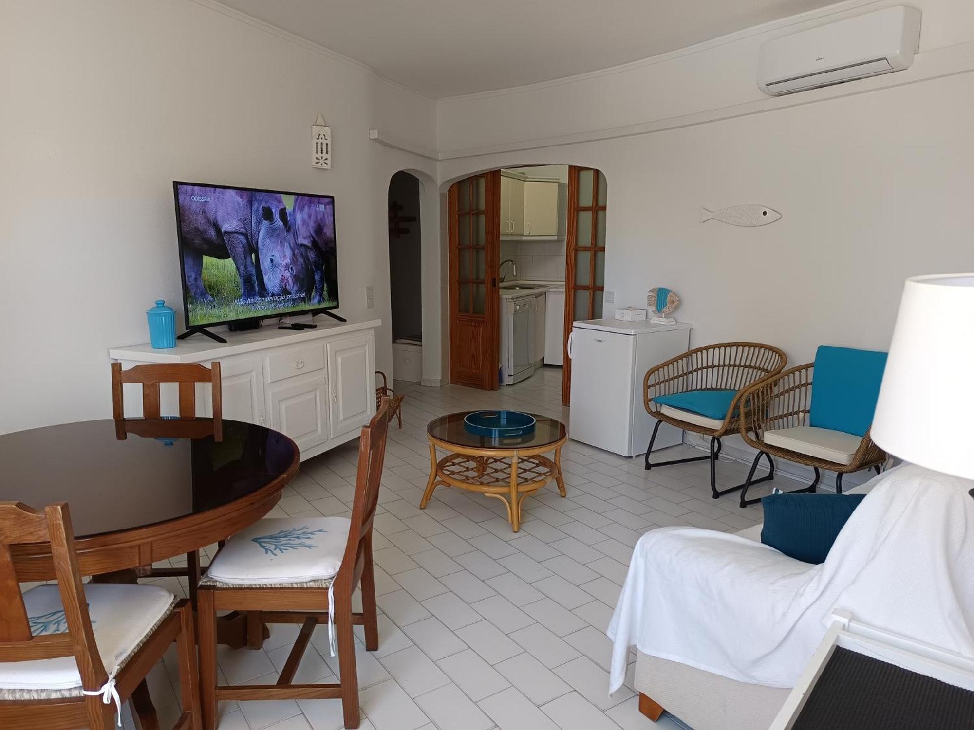 Apartamento Do Algarve Armacao de Pera Exterior photo